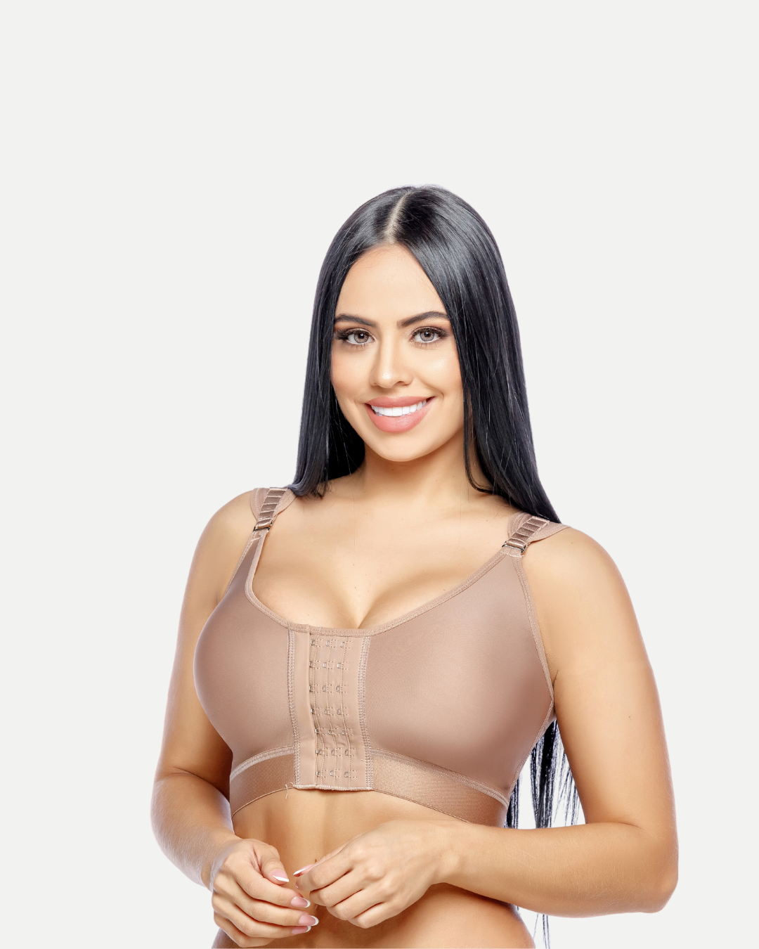 POST SURGICAL BRA