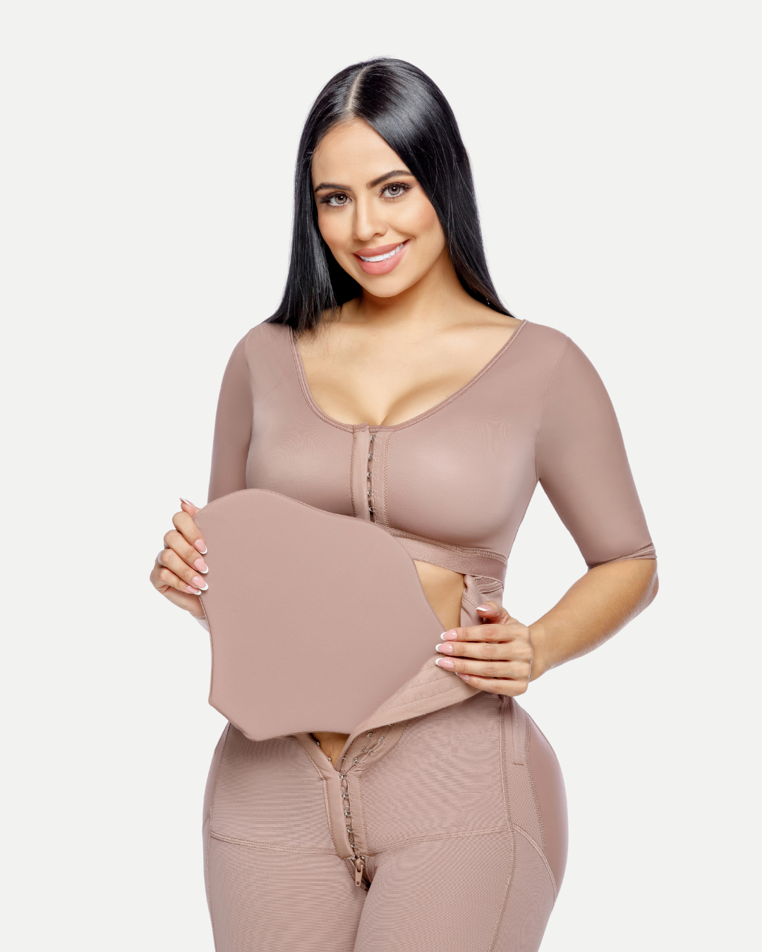 FRONT BOARD (REF-F01)