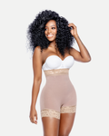 DIVINE STRAPLESS