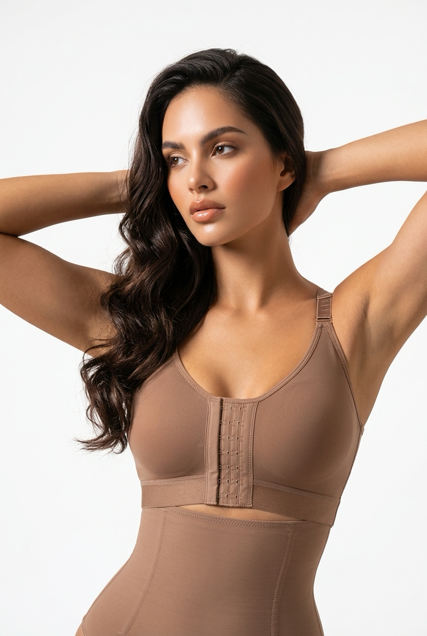 POST SURGICAL BRA
