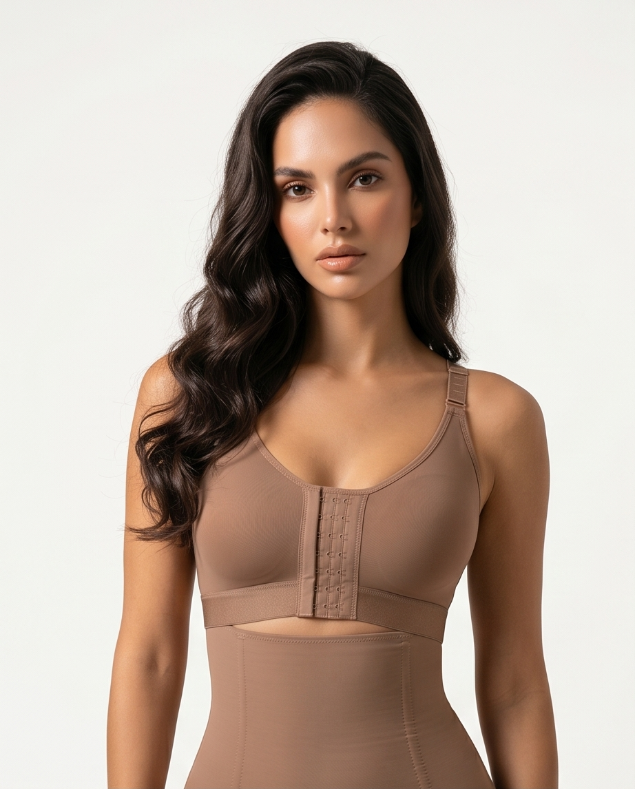 POST SURGICAL BRA