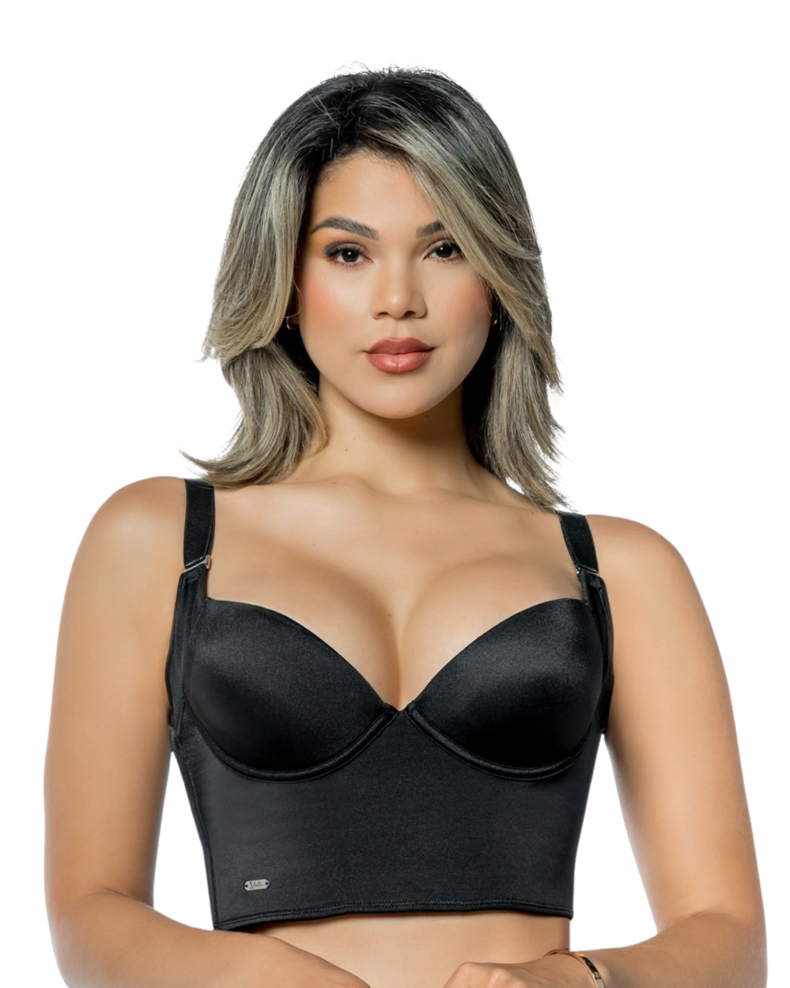 FULL CONTROL BRA