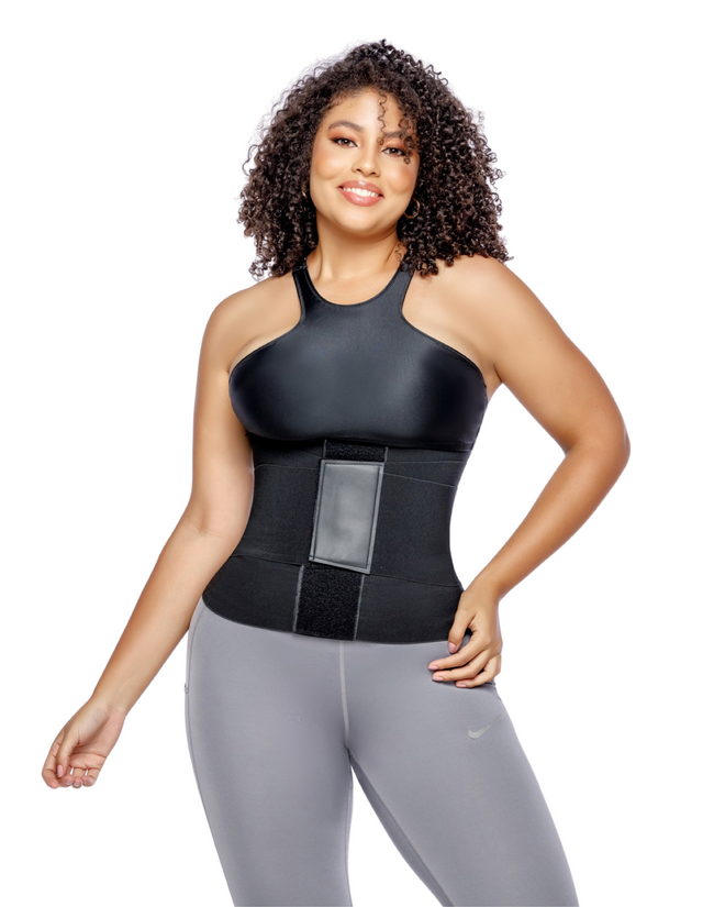 Hourglass Waist Trainer